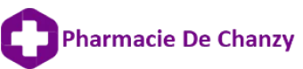 Pharmacie De Chanzy Pharmacie A Laval En Mayenne Logo