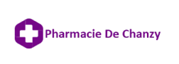 Pharmacie De Chanzy Pharmacie A Laval En Mayenne Logo Footer